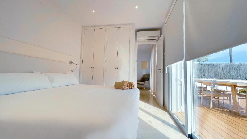 Three-Bedroom Villa image 3