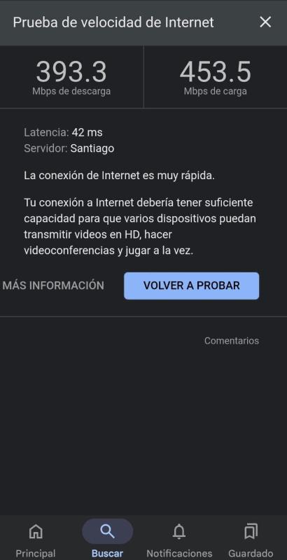 Microcentro - Wifi 300 Mb - Aire - Tv Cable - Dttos Day - image 7