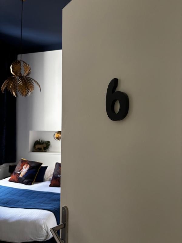 Comfort Double Room image 2