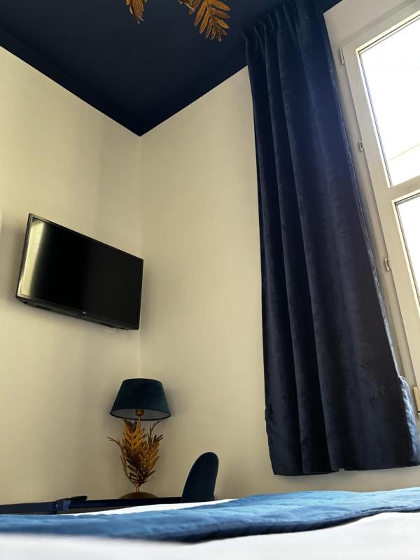 Comfort Double Room image 4