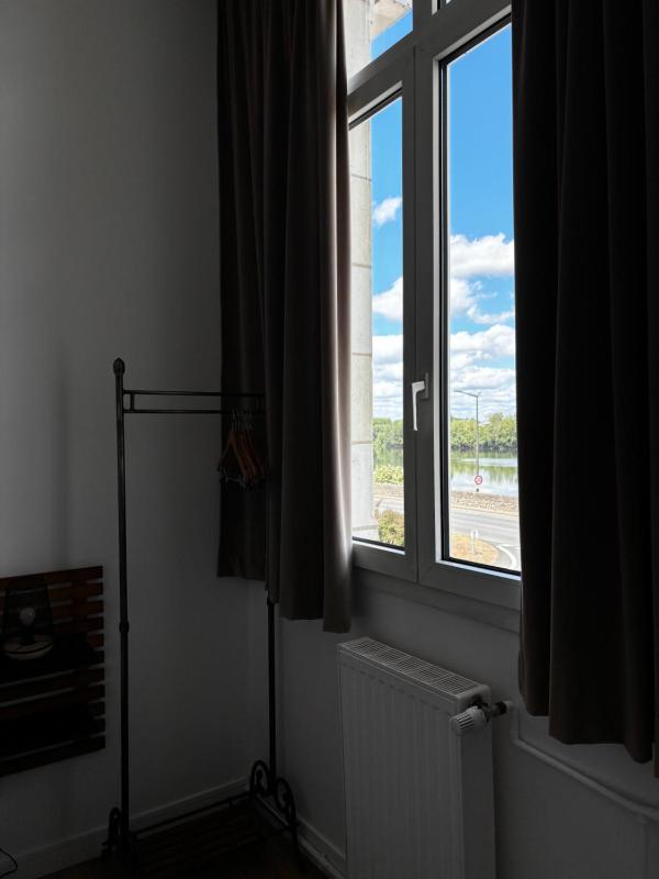 Comfort Double Room with Loire View image 2