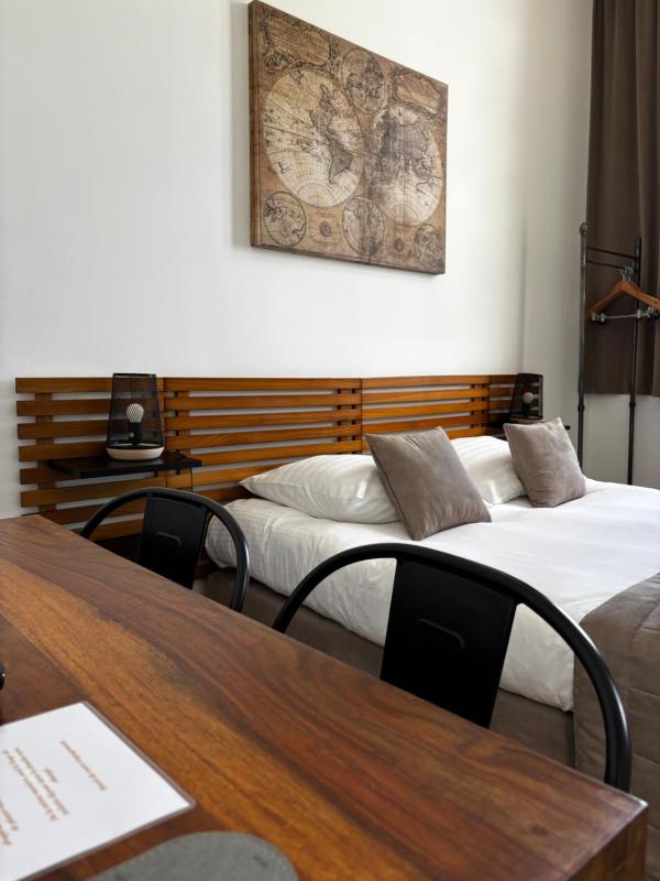 Comfort Double Room with Loire View image 3