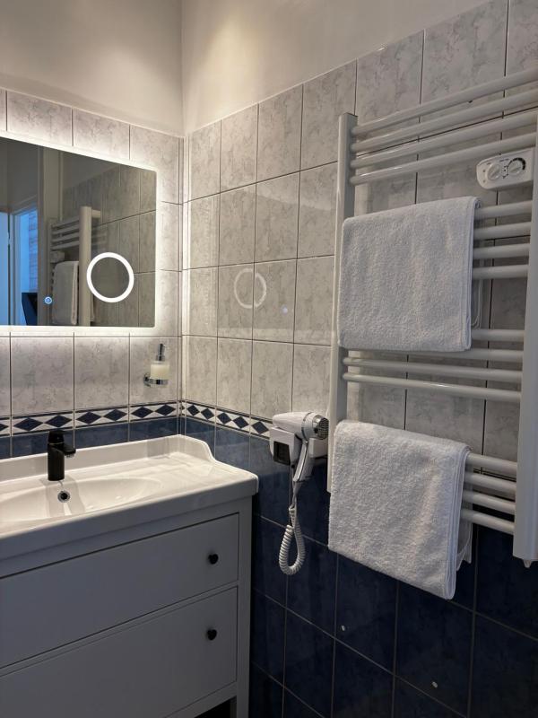 Superior Double Room with Loire View image 2