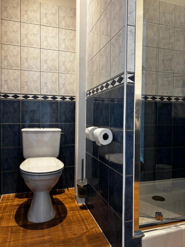 Superior Double Room with Loire View image 3