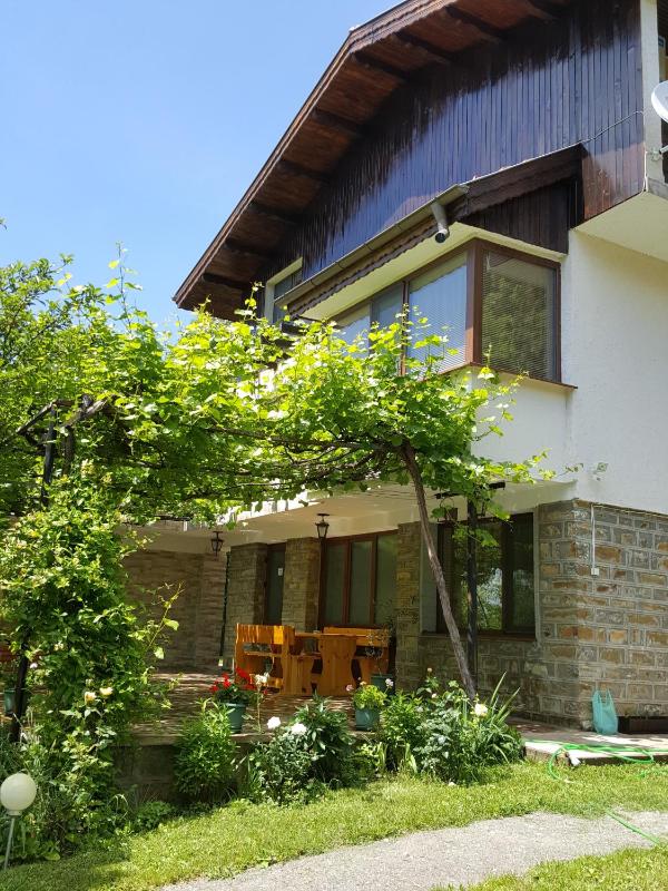 Villa with Private Pool image 2