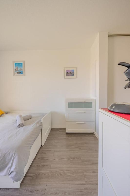 Studio with a view of Lake La Sole - image 21