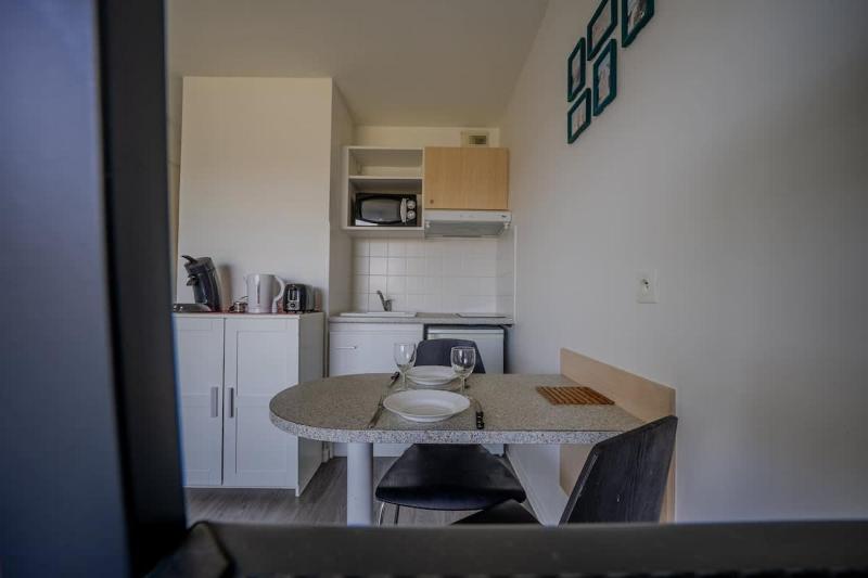 Studio with a view of Lake La Sole - image 27