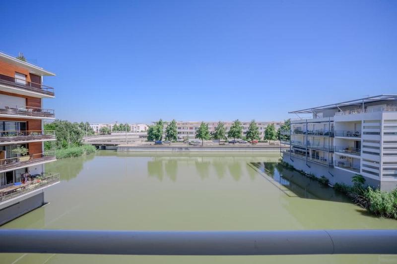 Studio with a view of Lake La Sole - image 14