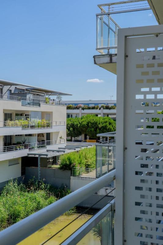 Studio with a view of Lake La Sole - image 31