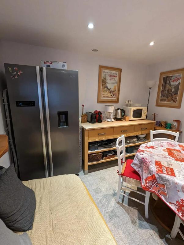 Appartement confortable à Gérardmer 40 m² proximité pistes - image 6
