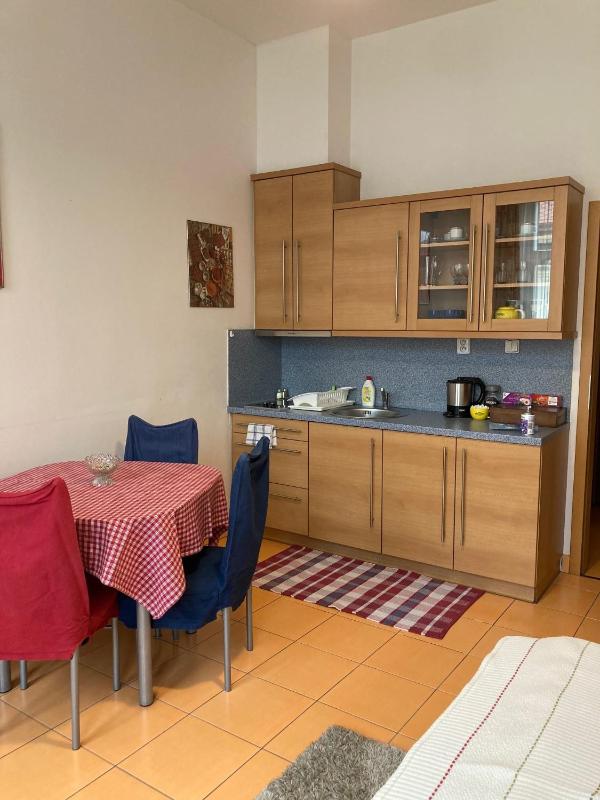 Comfort Triple Room image 1