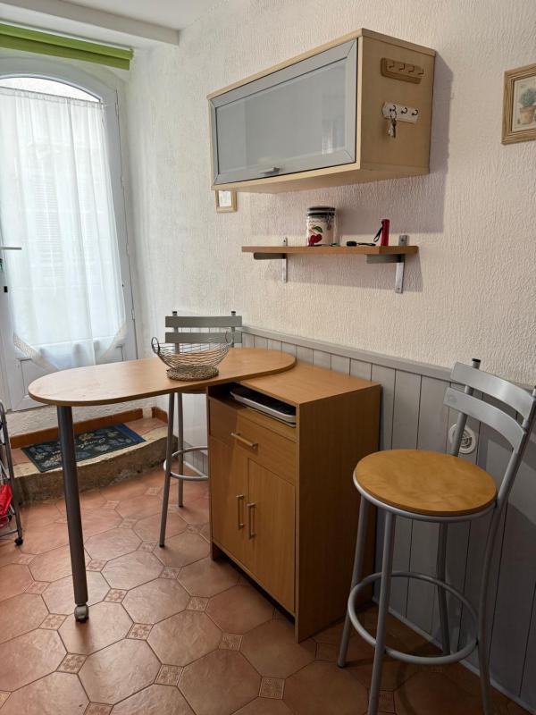 Joli appartement climatisé bord de mer emplacement idéal - image 11
