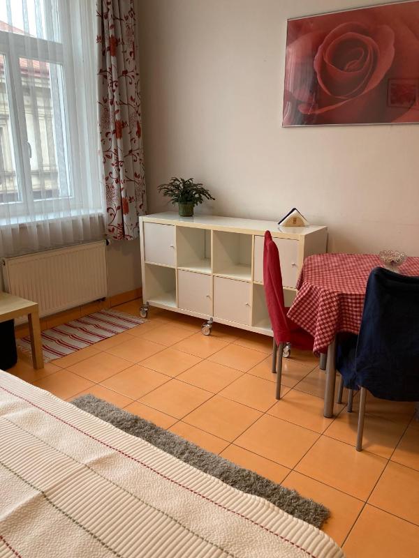 Comfort Triple Room image 3