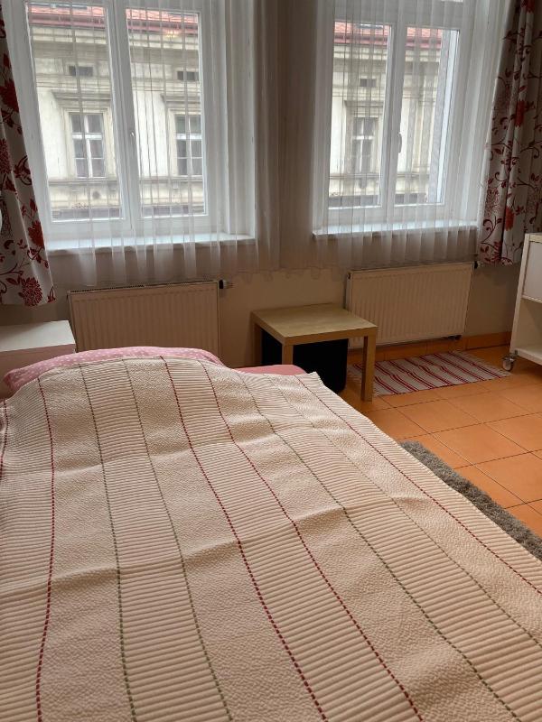 Comfort Triple Room image 2