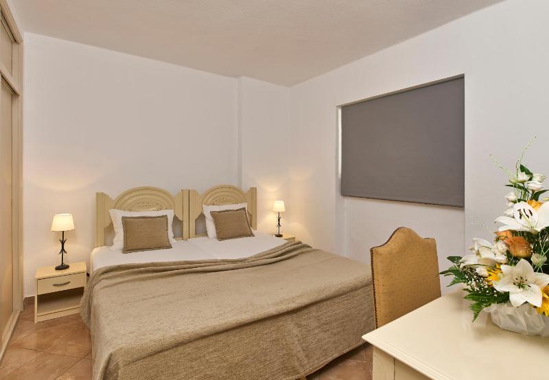 Cheerfulway Minichoro Apartamentos - image 12