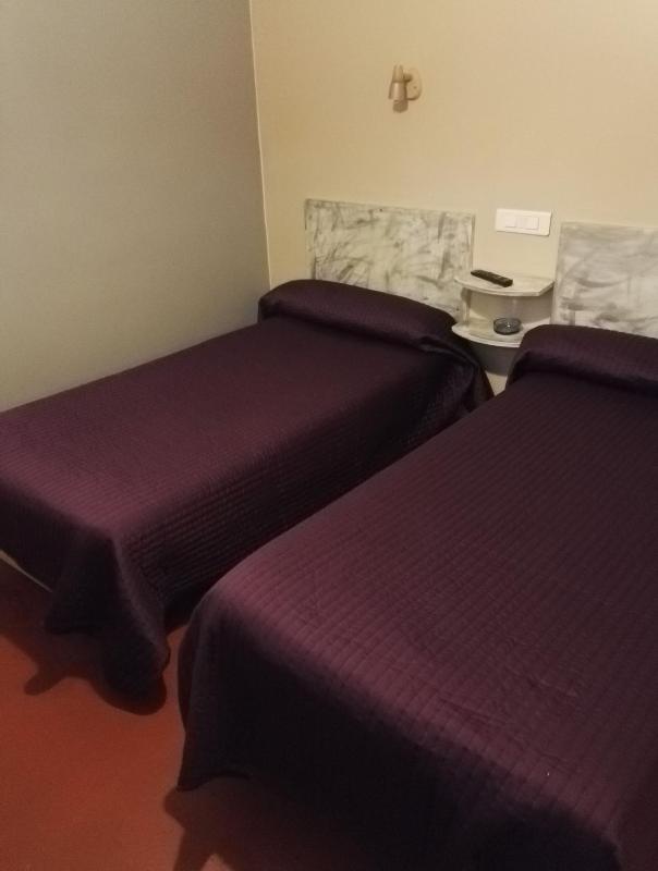Twin Room with Shared Toilet image 2