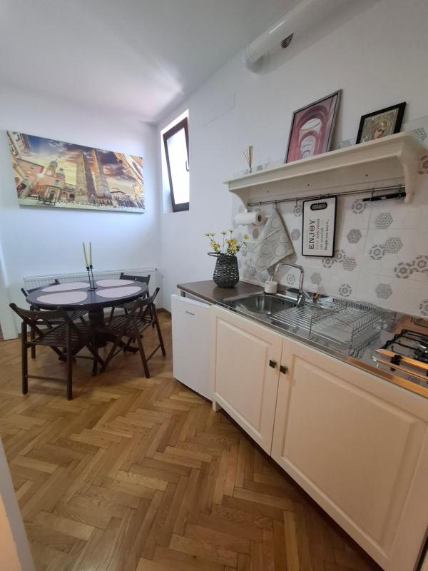 Two-Bedroom Apartment image 1