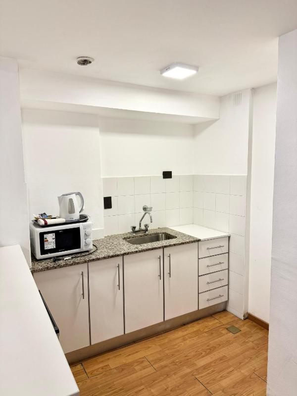 Urquiza Apart Hotel & Suites - image 30