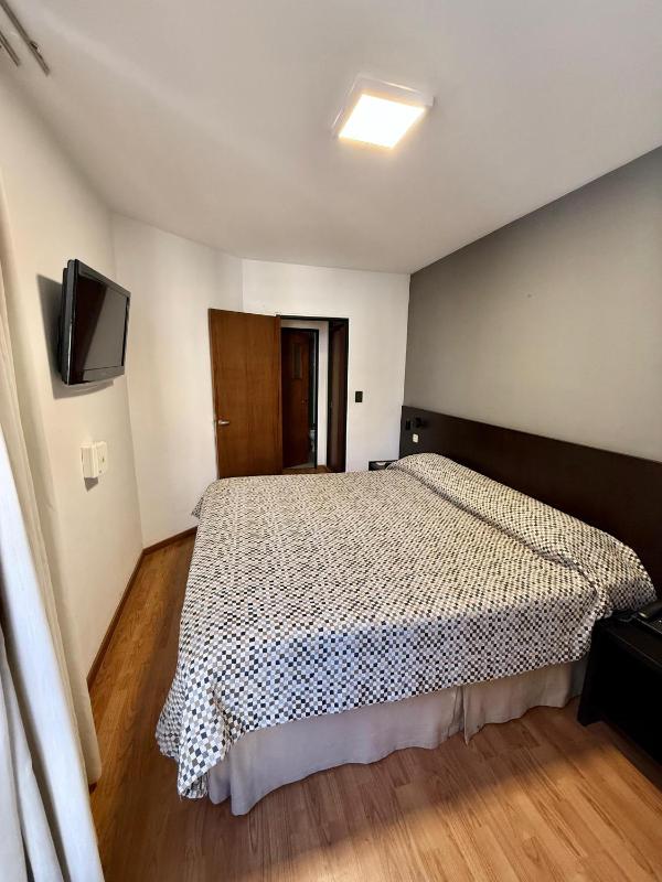 Urquiza Apart Hotel & Suites - image 21