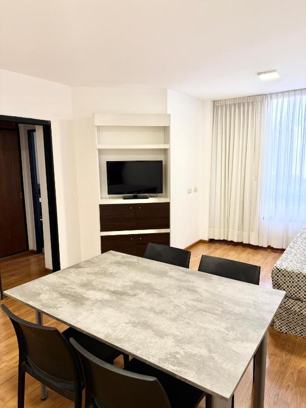 Urquiza Apart Hotel & Suites - image 36