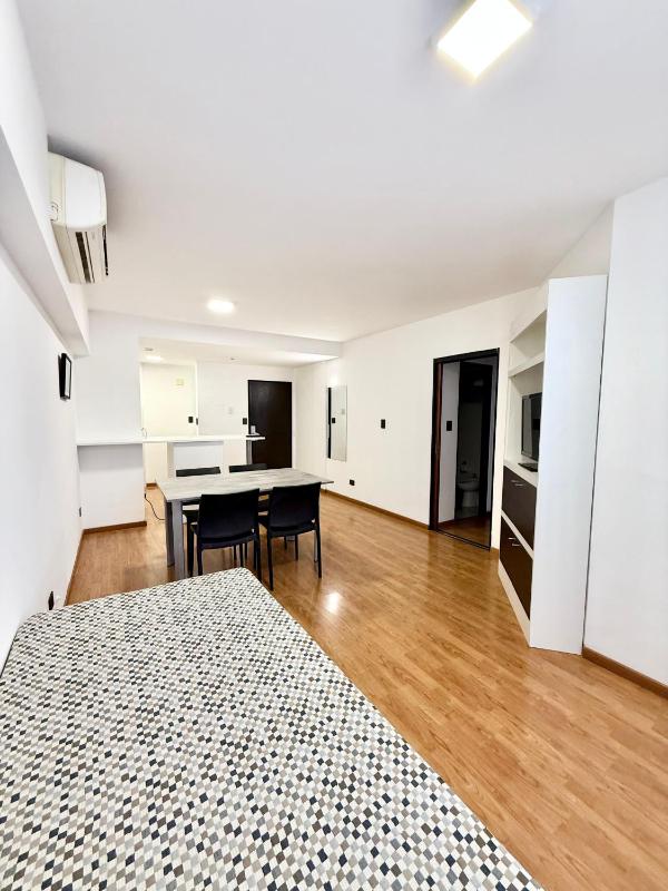 Urquiza Apart Hotel & Suites - image 9