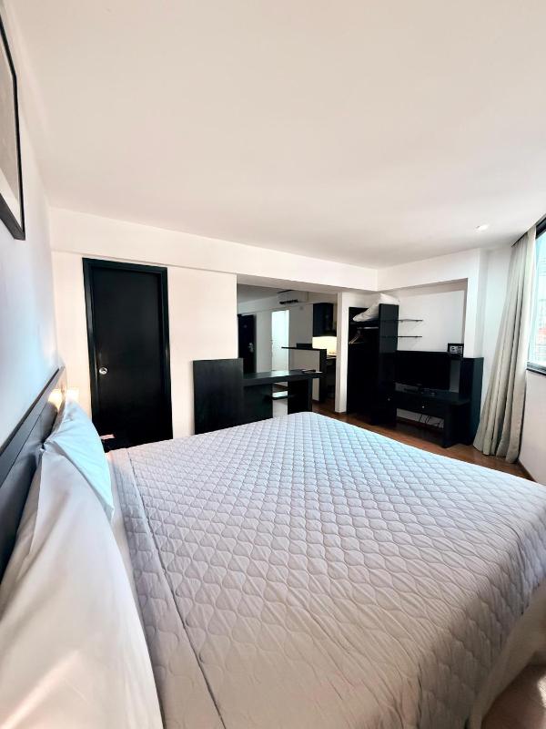 Urquiza Apart Hotel & Suites - image 27