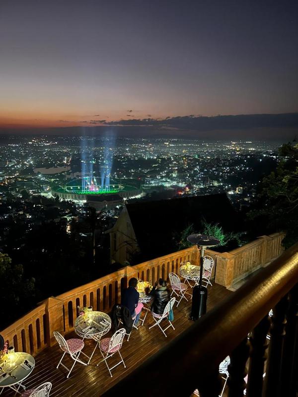 Lokanga Boutique Hotel - image 4