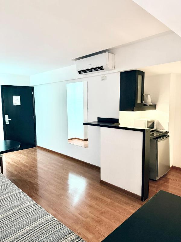 Urquiza Apart Hotel & Suites - image 24
