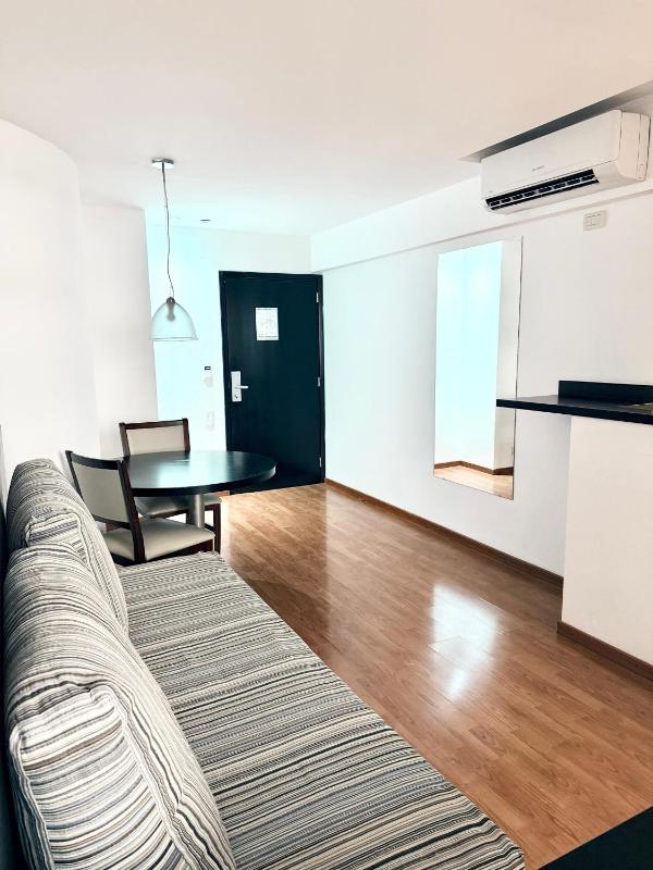 Urquiza Apart Hotel & Suites - image 33