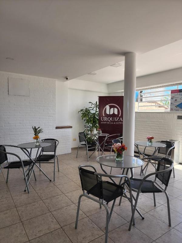 Urquiza Apart Hotel & Suites - image 39
