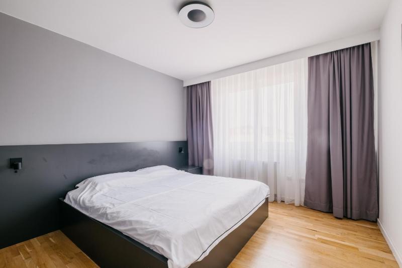 Ilidža Luxe Apartment - image 10