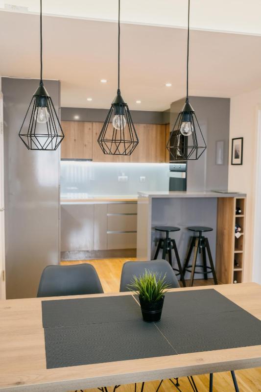 Ilidža Luxe Apartment - image 15