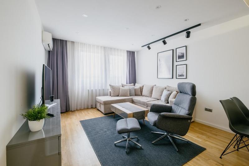 Ilidža Luxe Apartment - image 11