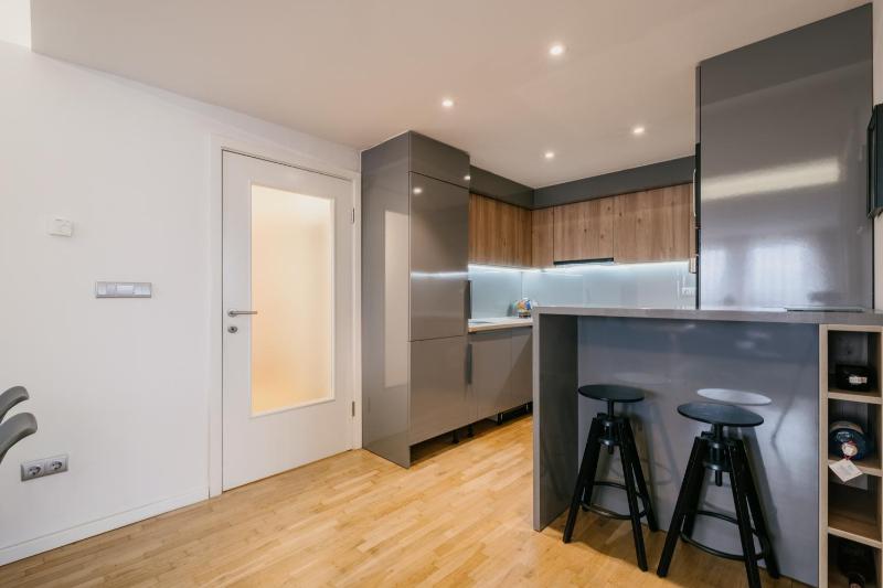 Ilidža Luxe Apartment - image 7