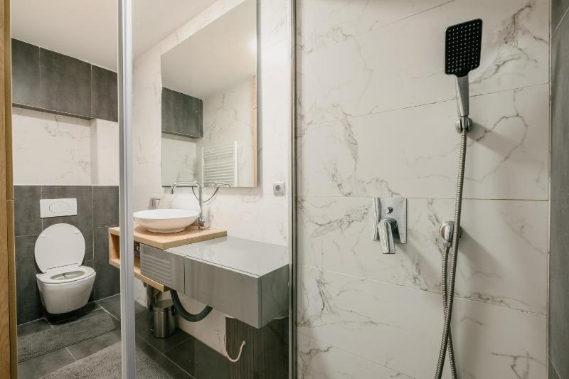 Ilidža Luxe Apartment - image 13