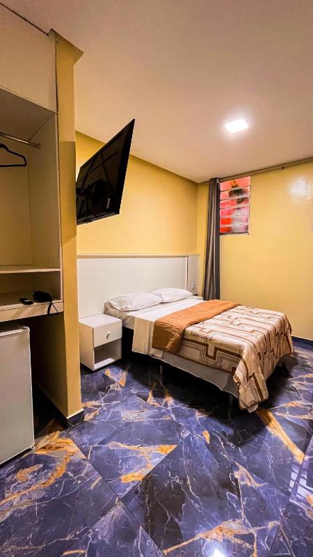 Hotel Amazonida - image 2