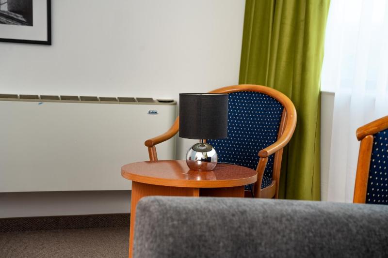 Excelsior Hotel Timisoara - image 5