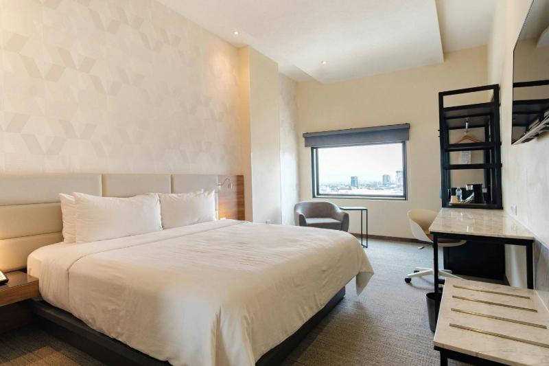 SJ Grand Hotel Monterrey - image 7