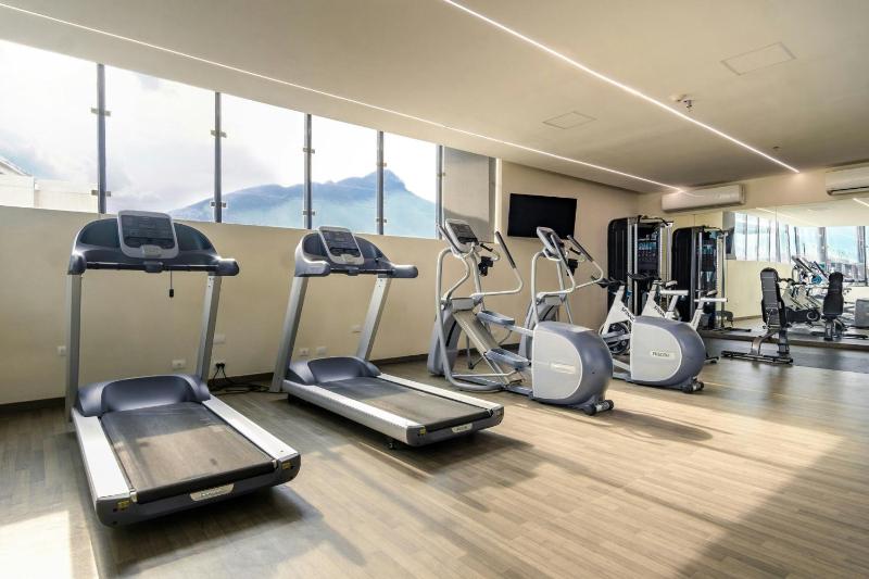 SJ Grand Hotel Monterrey - image 16