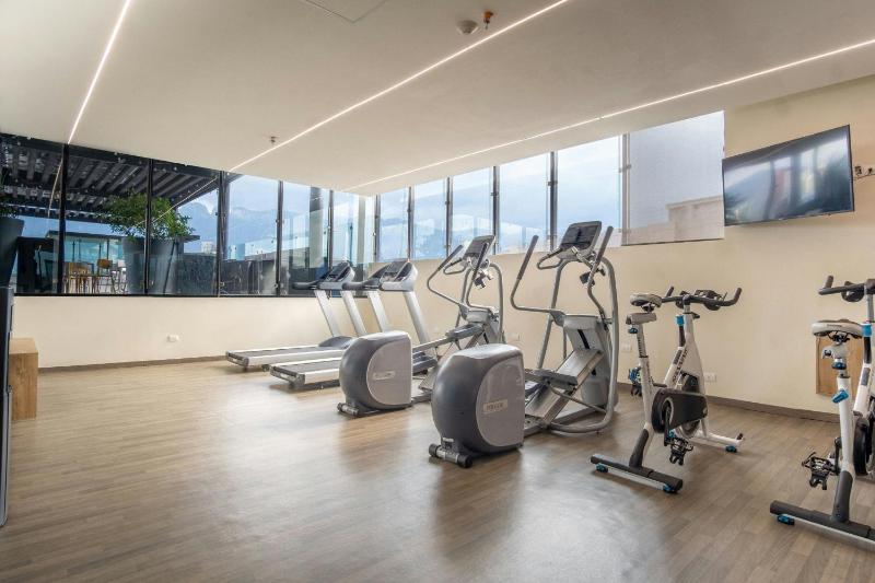 SJ Grand Hotel Monterrey - image 4