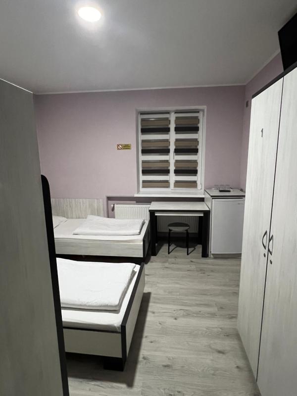 Standard Family Room image 1