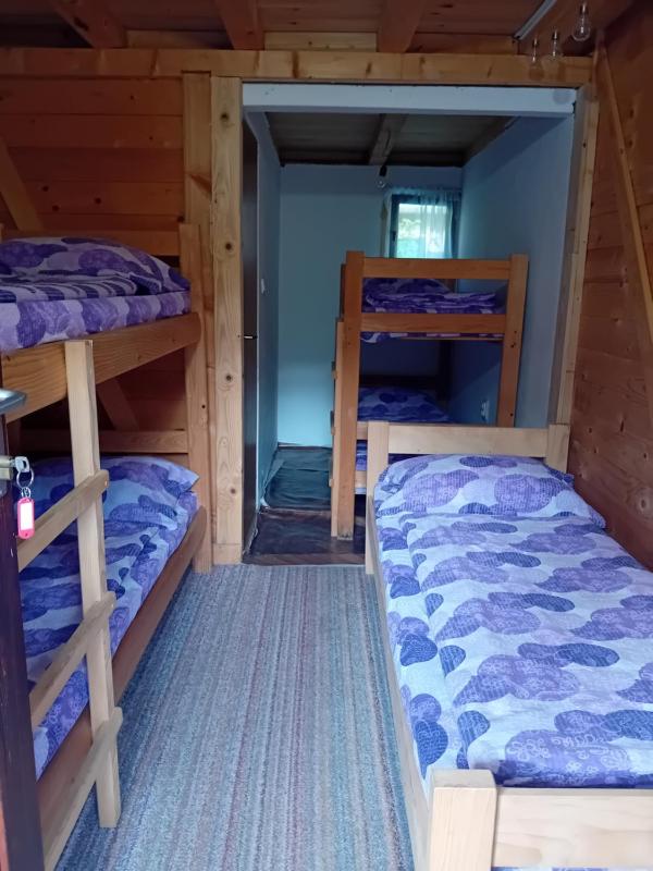 Quadruple Room image 4