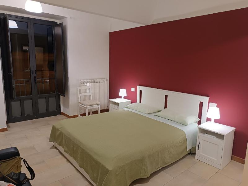 Queen Room with Sea View image 1