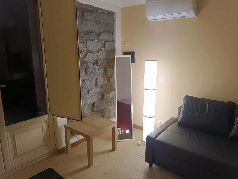 Queen Room with Sea View image 3