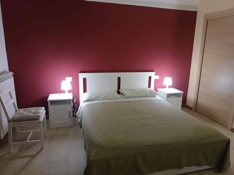Queen Room with Sea View image 2