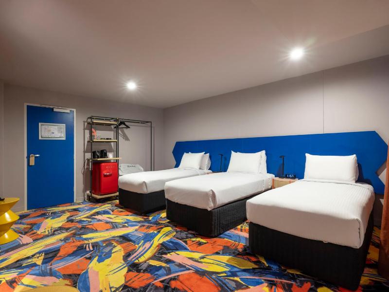 Adge Triple Room image 3