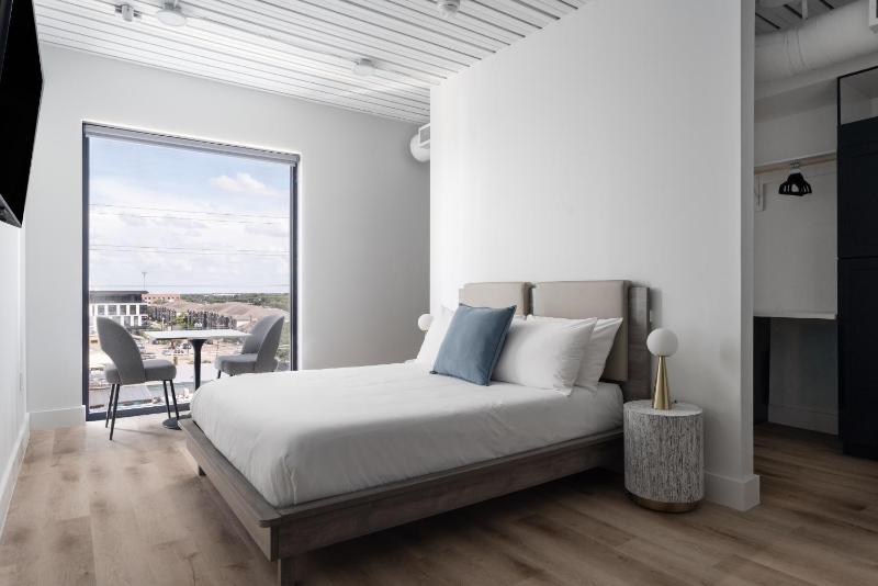 Studio Haus East 6th Austin By Kasa - image 4