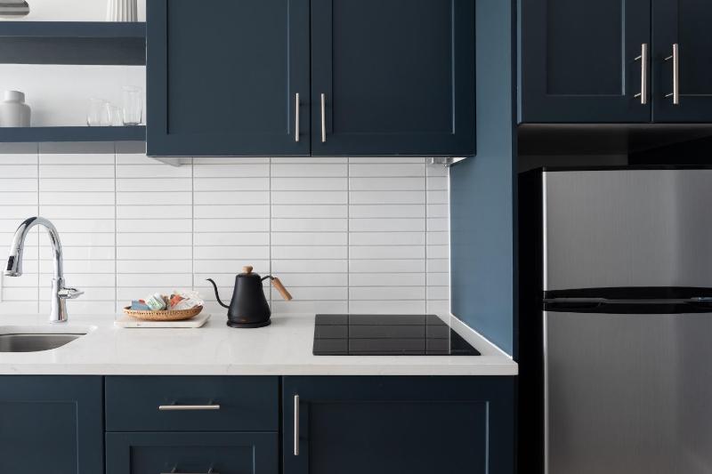 Studio Haus East 6th Austin By Kasa - image 15