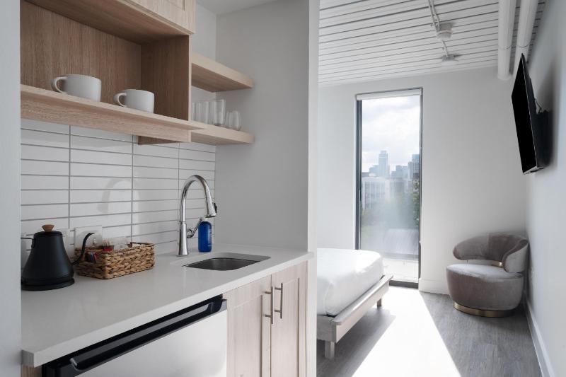 Studio Haus East 6th Austin By Kasa - image 26
