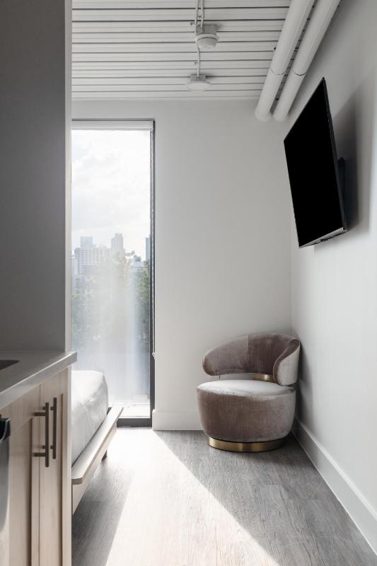 Studio Haus East 6th Austin By Kasa - image 14